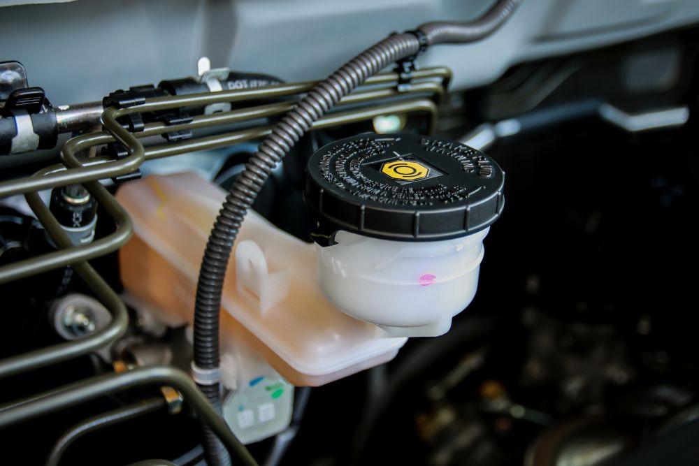 Why it's important to keep up with your car's fluids and filters