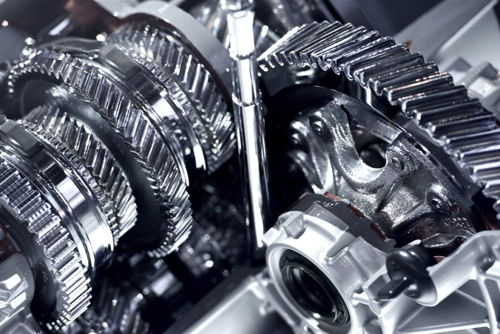 Manual Transmission Cost